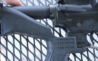 The $99 AR-15 Bump Stock - Actually Works!! - Video Review