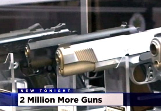 California moving one step closer to 'shall-issue'?