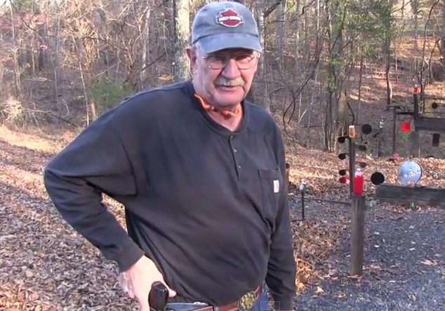 Hickok45 reviews new Springfield XD Mod 2 Subcompact