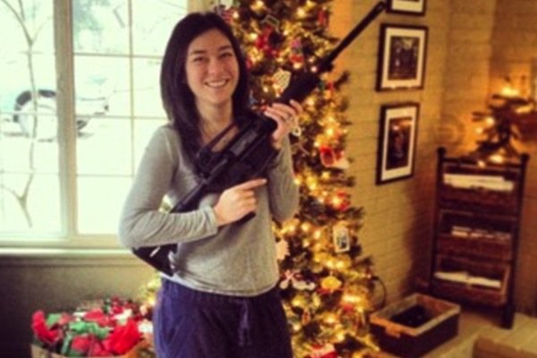 Giving a Firearm as a Gift? Some Reminders from NSSF