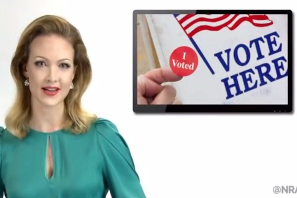 NRA Political Victory Fund Achieves Historic Election Victories