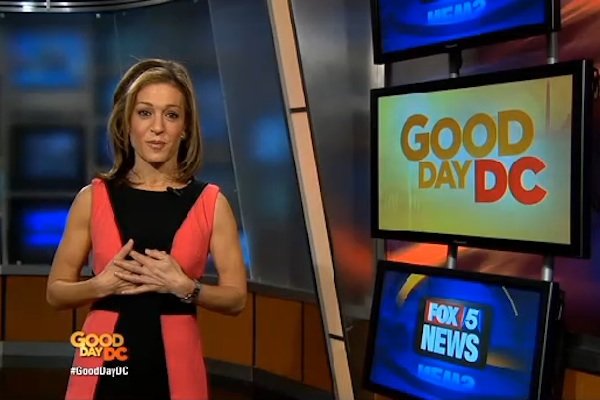 Miller Reveals Red Tape in D.C. Concealed Carry Permitting