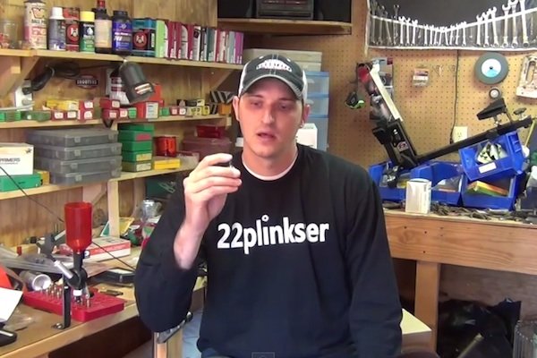 Why does the .22lr have misfires?