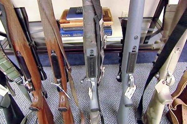 Remington to Fix Triggers on All Model 700 Rifles