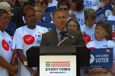 Everytown for Gun Safety Touts 2014 Accomplishments