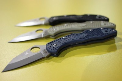 Kahr Spyderco Sale--Stuff that Stocking