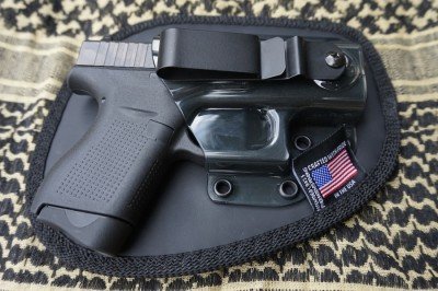 N82 Professional Holster for the Glock 42