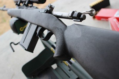 The New Ruger Gunsite Scout .308 Bolt Rifle - Full Review