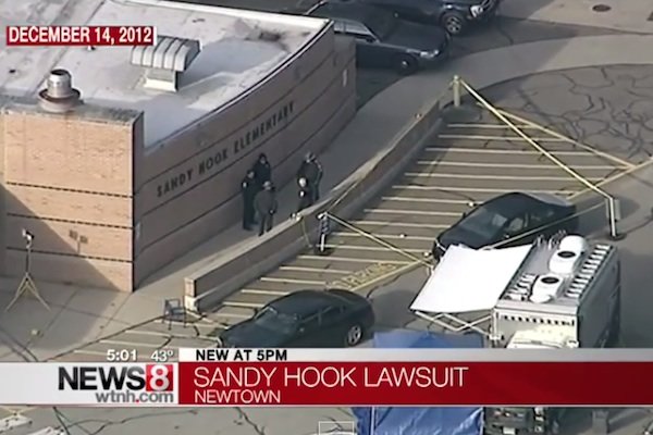 Sandy Hook Families Sue Bushmaster