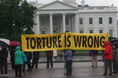 Do You Support Torture?