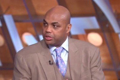 Is Charles Barkley Right About Ferguson?