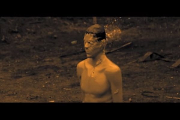 Watch Bolo Round Devastation in Slow Motion