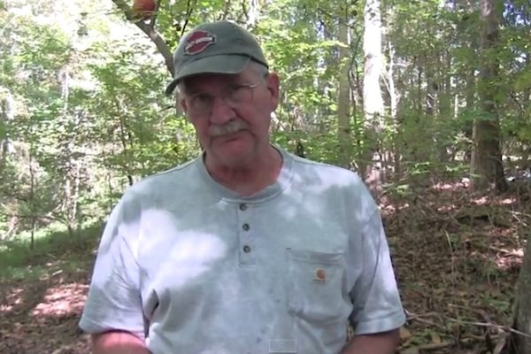 How Much Land Needed for Shooting?