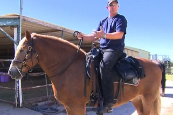 The Shot Heard Around the Country: TX Cop Kills Active Shooter from 104 Yards