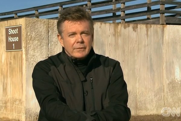 5 Things To Do If You're Taken Hostage