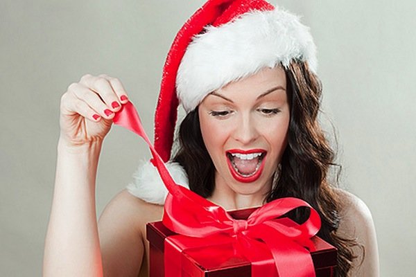 Five Gun-Related Gift Ideas for Her