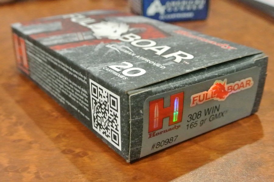 Hornady - Pig Ammo, Lock Boxes, Reloading Toys and More - SHOT Show 2015