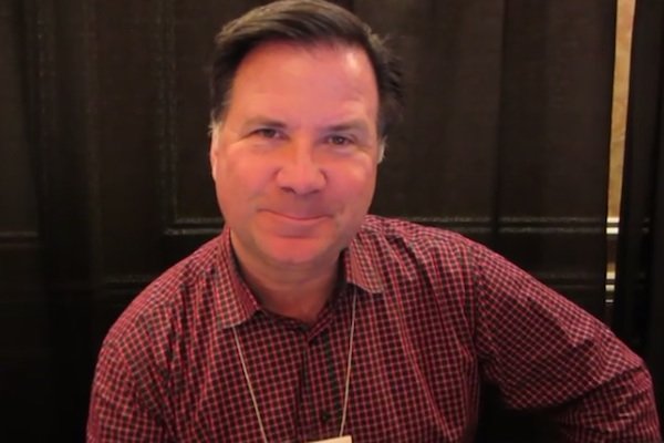 Lars Larson: 'Fix the Problem, Arm More Americans' -- SHOT Show 2015