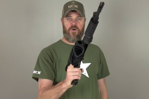 Did ATF change its mind on the SB15 Brace?