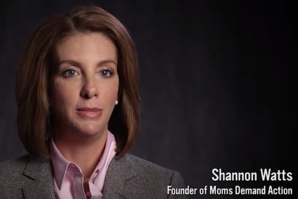 New Video Tells Story of Moms Demand Action