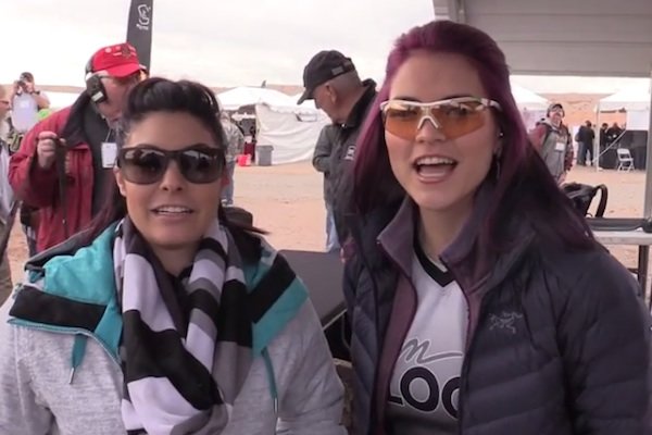 Team GLOCK! -- SHOT Show 2015