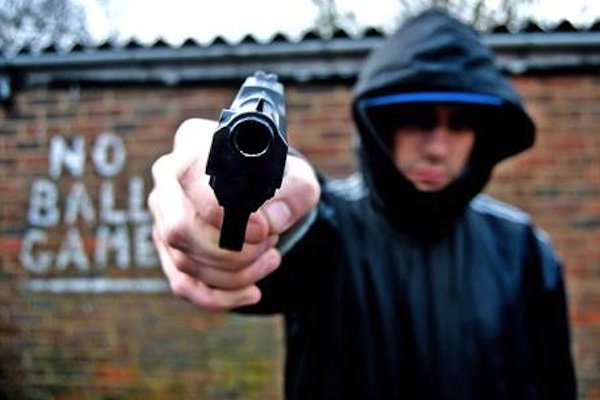 'States with Weak Gun Laws, Higher Gun Ownership Lead Nation in Gun Deaths,' says Anti-Gun Report