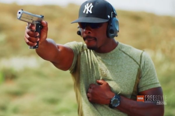 Coonan .357 Magnum 1911 Review