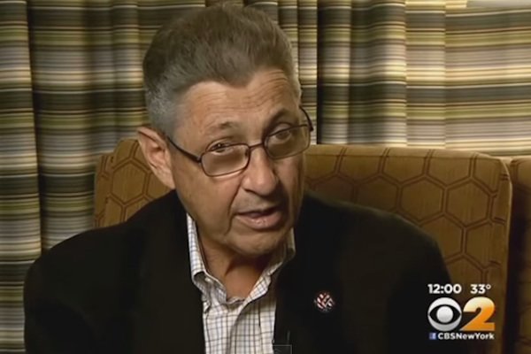 NY SAFE Act Architect Arrested on Federal Corruption Charges