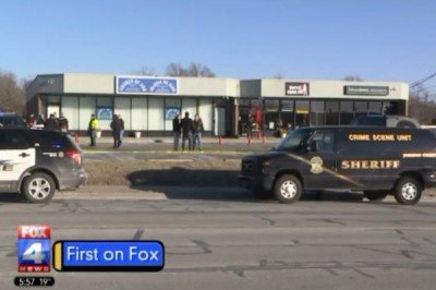 Gun Shop Owner Dies Defending Store from Armed Robbers