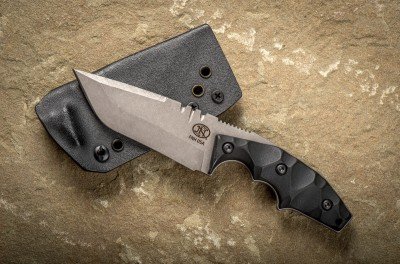 FN and Bawidamann Blades Knife Auction on GunsAmerica