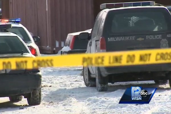 Concealed Carrier Fatally Shoots Armed Robber at Barbershop