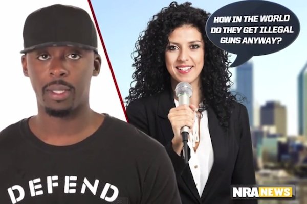 How To Defend Free Speech: The Paris Terror Attacks