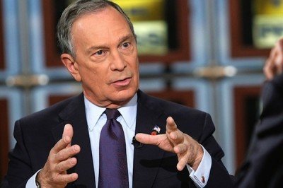 Bloomberg Launches Indoctrination Camp for Journalists