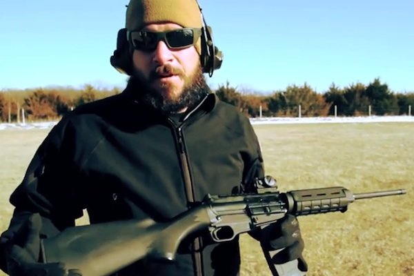 Why Gun Control Laws Are Dumb