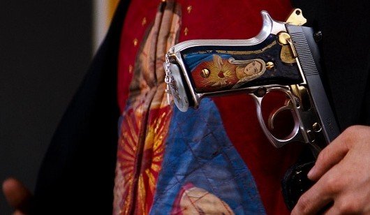 In Defense of the Beretta M9