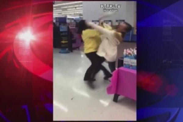 What's the Appropriate Response When Someone Spits in Your Face?