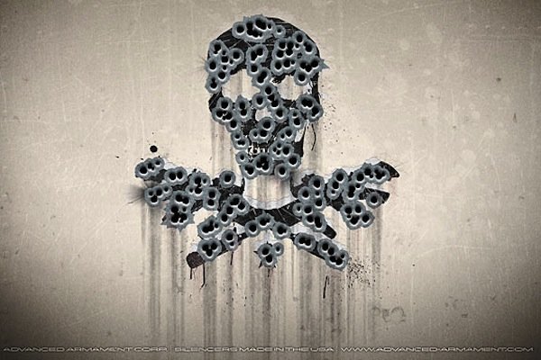 Advanced Armament Corp. Slams Gun Blog: 'Douche about guns'