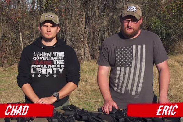 Why the AR-15 is the King of Customization