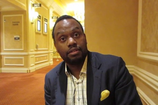 Autry Pruitt: Diversity at SHOT Show Shattered Expectations