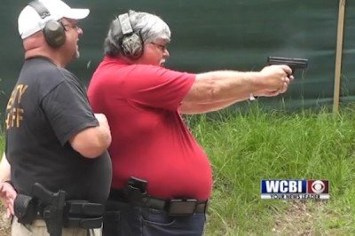 Why National Concealed Carry Reciprocity is Unnecessary