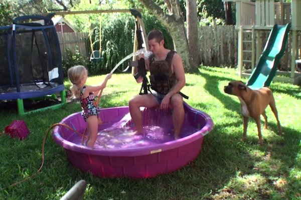 DemolitionRanch: 'Top Five Sh*t Hits the Fan Preps'