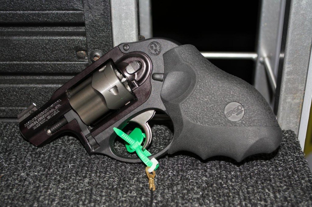 While it may look like a slice of pizza, the Ergo Delta Grip works really, really well.