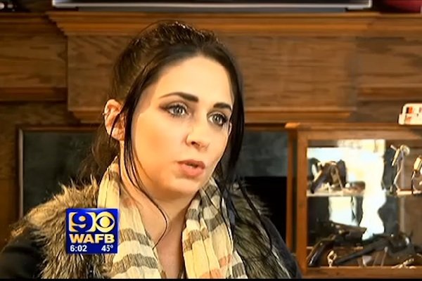 'Sons of Guns' Star Addresses Derogatory Police Float