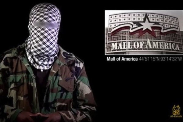 Will Lifting the Ban on Concealed Carry Help Deter Mall Terrorism?