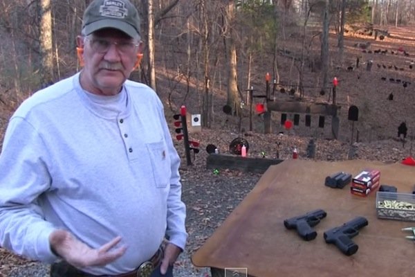 Hickok45: HK VP9 Versus Sig P320