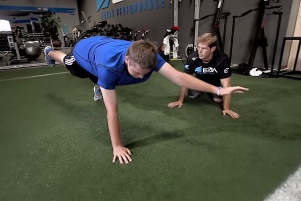 Fat, Out-of-Shape Shooters Take Note: NRA's 'I Am Forever' Can Help You!