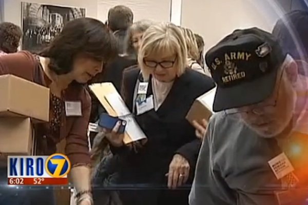 Moms Demand Action Isn't Done Pushing Gun Control in Washington State