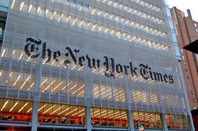 NY Times Laments: 'Woeful Phenomenon of More Citizens Packing More Guns'