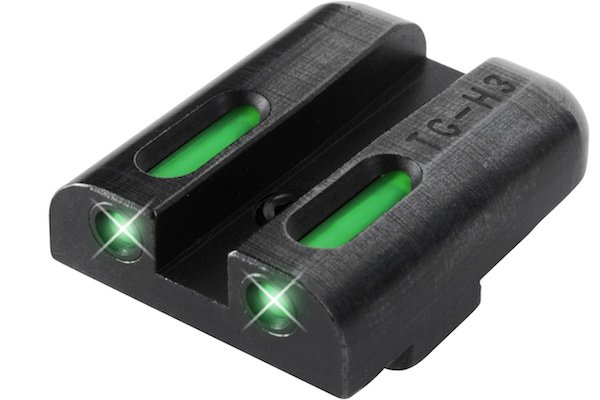 Truglo Introduces New Brite-Site TFX Handgun Sight