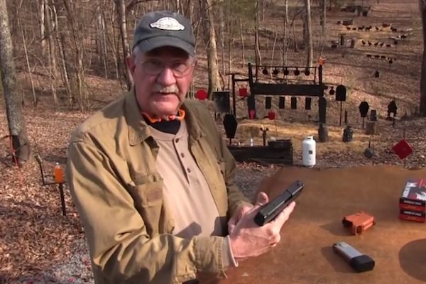 Hickok45: Springfield XD Mod 2 .45 ACP